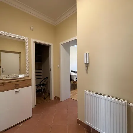 Lovely In The Center Of *